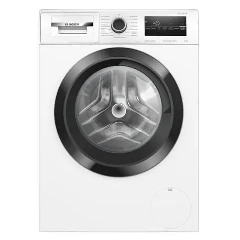 BOSCH WAN2829MGR 8 kg 1.400 Στροφές Λευκό Πλυντήριο Ρούχων