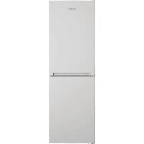 HOTPOINT HBTNF 60182 W UK Total No Frost 322 Lt Λευκό Ψυγειοκαταψύκτης