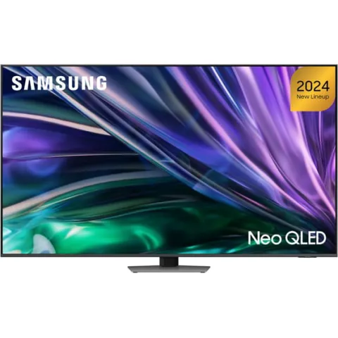 Samsung Neo QLED 85" 4K Mini LED Smart Τηλεόραση 85QN85D