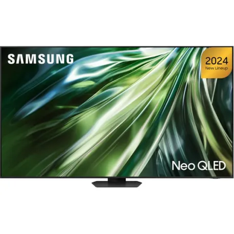 Samsung Neo QLED 98" 4K Mini LED Smart Τηλεόραση 98QN90D