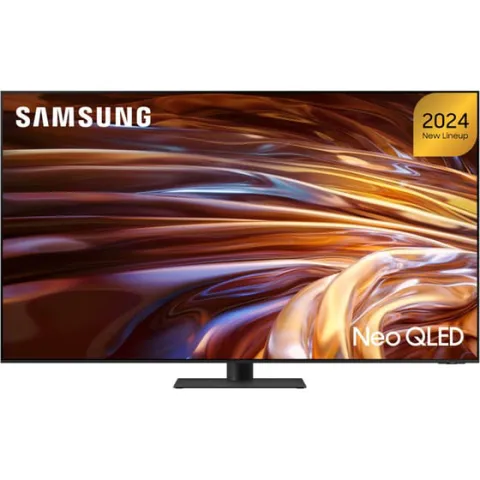 Samsung Neo QLED 55" 4K Mini LED Smart Τηλεόραση 55QN95D