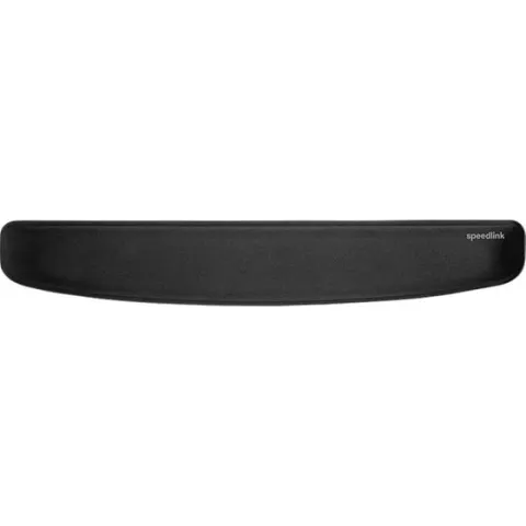Speedlink Sateen Mouse Pad Μαύρο 495 mm