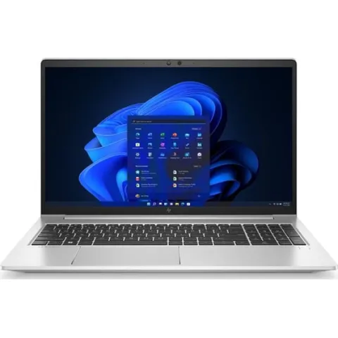 HP EliteBook 650 G9 15.6'' FHD IPS (Core i5-1235U/16GB/512GB SSD/Iris Xe Graphics/Win11Pro) Laptop