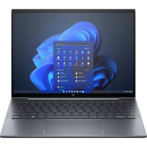 HP Dragonfly G4 13.5'' 3K OLED (Core i7-1355U/16GB/1TB SSD/Iris Xe Graphics/Win11Pro) Laptop