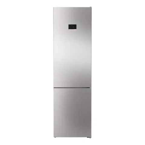 BOSCH KGN394ICF Full No Frost 363 Lt Inox Antifinger Ψυγειοκαταψύκτης