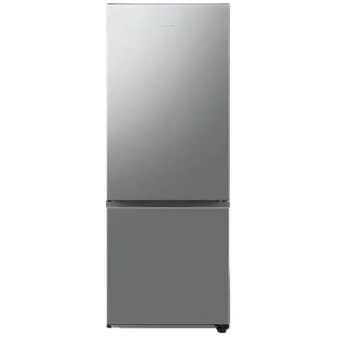 SAMSUNG RB53DG703DS9EF Full No Frost 538 Lt Ασημί Ψυγειοκαταψύκτης
