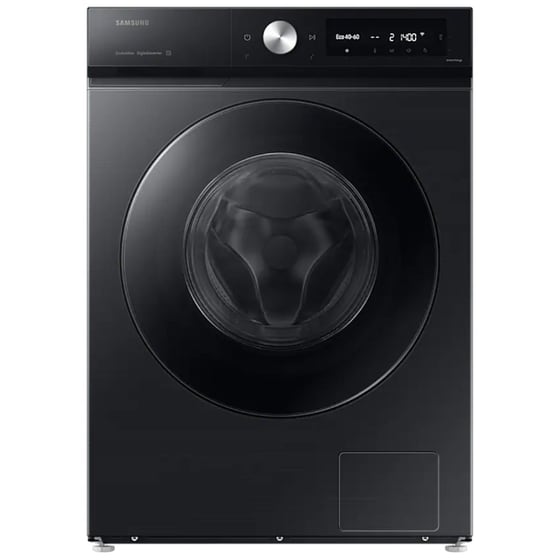 SAMSUNG BESPOKE WW11DB7B94GBU4 11 kg 1.400 Στροφές Μαύρο με Wi-Fi Πλυντήριο Ρούχων