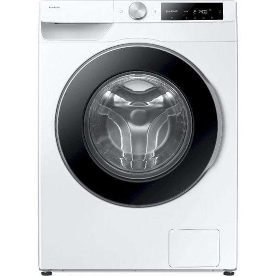 SAMSUNG WW11DG6B85LEU4 11 kg 1.400 Στροφές Λευκό με Wi-Fi Πλυντήριο Ρούχων