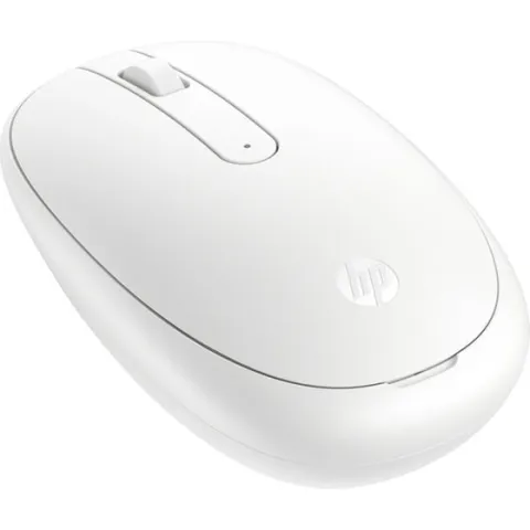 HP Ασύρματο Ποντίκι 240 - White