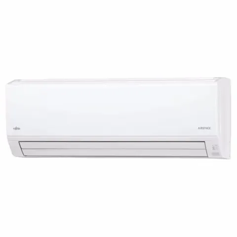 FUJITSU KL Series ASEG24KLCA/AOEG24KLCA Κλιματιστικό Inverter 24.000 BTU A++/A+++