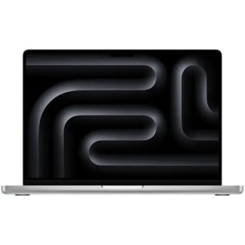 Apple MacBook Pro MW2X3GR/A 14" M4 Chip QHD+ (Apple M4 10 Cores CPU/16GB/1TB SSD/10 Cores GPU/macOS) Silver