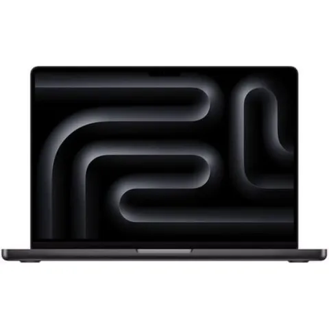 Apple MacBook Pro MX2J3GR/A 14" M4 Pro Chip QHD+ (Apple M4 Pro Chip 14 Cores/24GB/1TB SSD/20 Cores GPU/macOS) Space Black