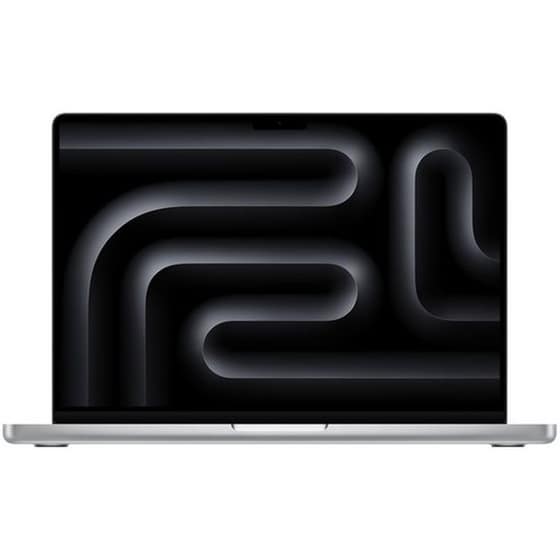 Apple MacBook Pro MX2G3GR/A 14" M4 Max Chip QHD+ (Apple M4 Max 14 Cores/36GB/1TB SSD/32 Cores GPU/macOS) Silver