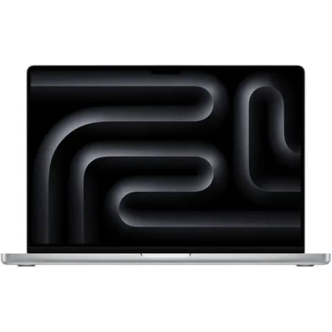 Apple MacBook Pro MX2V3GR/A 16" M4 Max Chip QHD+ (Apple M4 Max 14 Cores/36GB/1TB SSD/32 Cores GPU/macOS) Silver