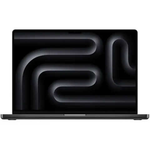 Apple MacBook Pro MX313GR/A 16" M4 Max Chip QHD+ (Apple M4 Max 16 Cores/48GB/1TB SSD/40 Cores GPU/macOS) Space Black
