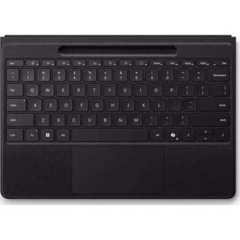 Microsoft Surface Pro Flex Keyboard - Black