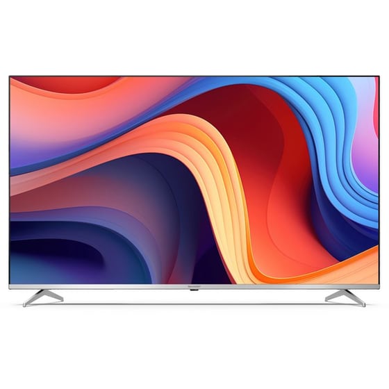 Sharp QLED 55" 4K Google TV Τηλεόραση 55GP6260