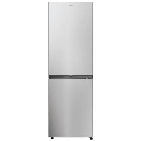 CANDY CNCQ4T618EX Total No Frost 355 Lt Inox Ψυγειοκαταψύκτης