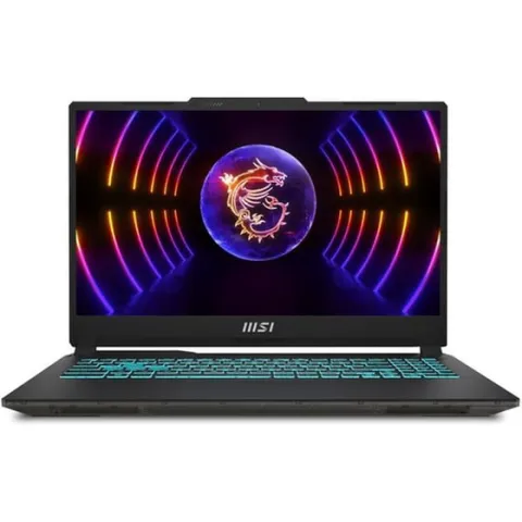 MSI Cyborg 15 A13VE 15.6'' FHD IPS (Core i7-13620H/16GB/512GB SSD/GeForce RTX 4050/Win11Home) Laptop