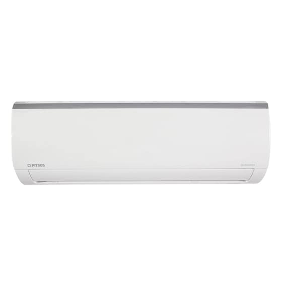 PITSOS Nefeli PSI09VW32 9.000 BTU A++/Α+++ με Ιονιστή & WiFi Κλιματιστικό Inverter