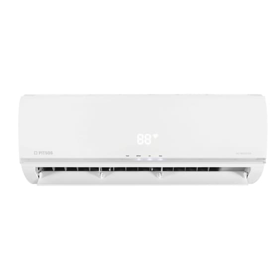 PITSOS Ioli Premium PSI12AW31 Κλιματιστικό Inverter 12.000 BTU A++/A+++ με Ιονιστή & WiFi