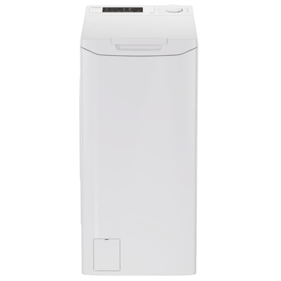 CANDY TCA273D3-S 7 kg 1.200 Στροφές Λευκό με Wi-Fi Πλυντήριο Ρούχων