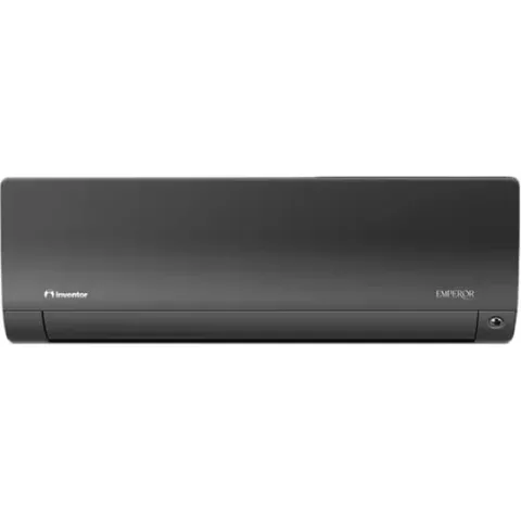 INVENTOR Emperor EMPVI-09WFI/EMPVO-09 Κλιματιστικό Inverter 9.000 BTU A+++/A+++ με Ιονιστή & WiFi