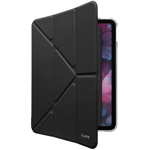 Θήκη Tablet Apple iPad Pro 11 - LAUT Huex Folio - Black