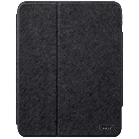 Θήκη Tablet Apple iPad Pro 13 - LAUT Prestige Folio MG - Black