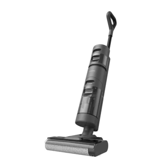 DREAME H11 Core Wet & Dry 21.6 V 0.9 L Μαύρη Σκούπα Stick
