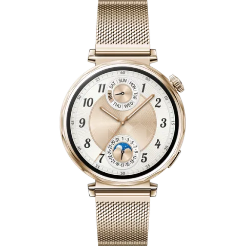 Smartwatch Huawei Watch GT 5 41mm - Gold