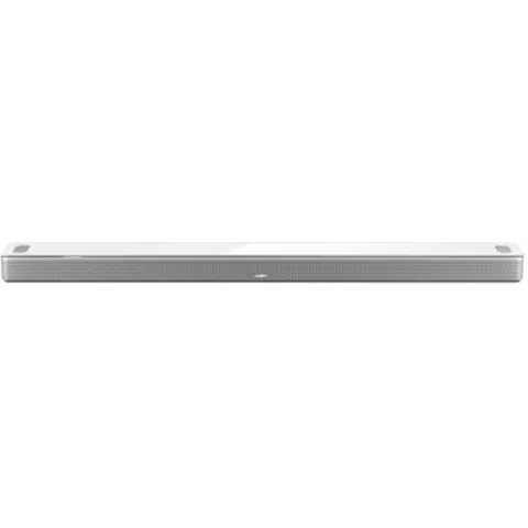 Bose Smart Ultra Soundbar 5.1.2 - Arctic White