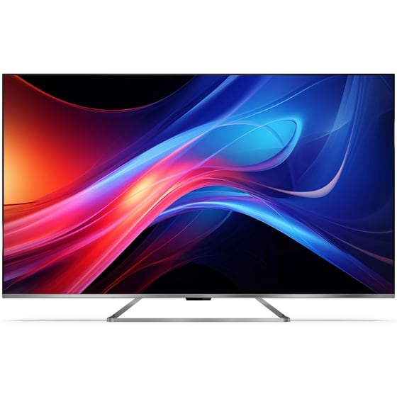 Sharp QLED 75" 4K Google TV Τηλεόραση 75GP7265E