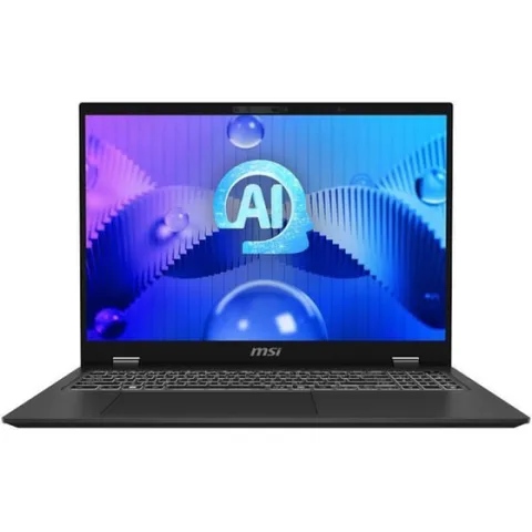 MSI Prestige A16 A3HMG 16'' UHD+ IPS (Ryzen 9 AI 365/32GB/1TB SSD/Radeon 880M Graphics/Win11Pro) Laptop