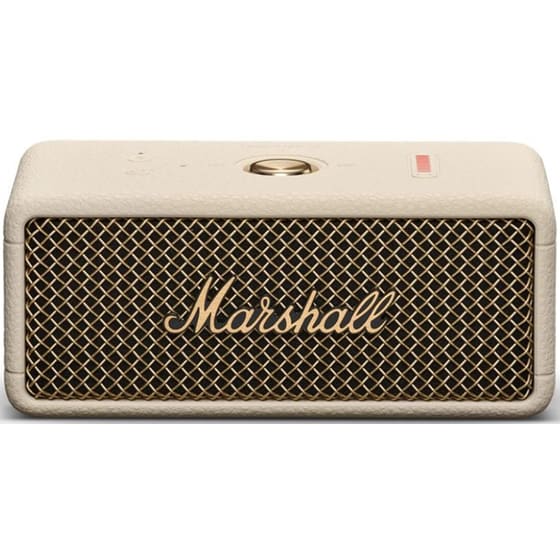 Φορητό Ηχείο Marshall Emberton III 38W - Cream