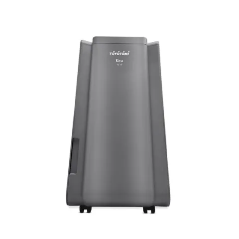 TOYOTOMI Kira TDE-18BIVION Αφυγραντήρας 18 lt με Ιονιστή και Wi-Fi