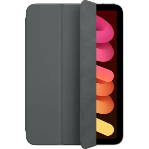 Θήκη Tablet Apple iPad Mini 7 - A17Pro Smart Folio - Gray