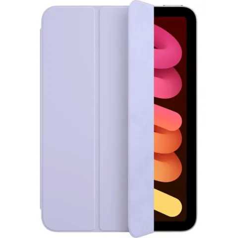 Θήκη Tablet Apple iPad Mini 7 - A17Pro Smart Folio - Violet