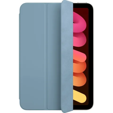 Θήκη Tablet Apple iPad Mini 7 - A17Pro Smart Folio - Denim
