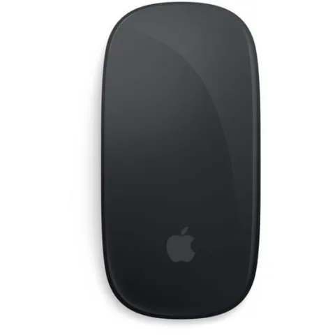 Apple Magic Multitouch Surface Ασύρματο Ποντίκι - Μαύρο
