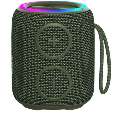 Sencor Sirious 2 Mini Φορητό Ηχείο 16W - Olive