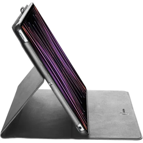 Θήκη Tablet Cellular Line iPad Pro 12.9" Folio - Μαύρο
