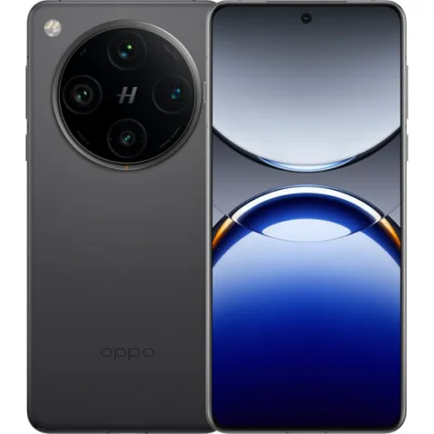 Oppo Find X8 Pro 512GB - Space Black