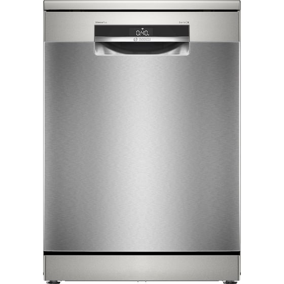 BOSCH SMS6ECI15E για 14 Σερβίτσια Inox με WiFi Πλυντήριο Πιάτων