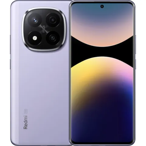 Xiaomi Redmi Note 14 Pro+ 5G 256GB - Lavender Purple