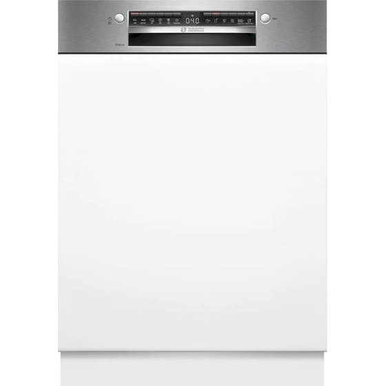 BOSCH SMI4HTS00E για 13 Σερβίτσια Εντοιχιζόμενο Πλυντήριο Πιάτων