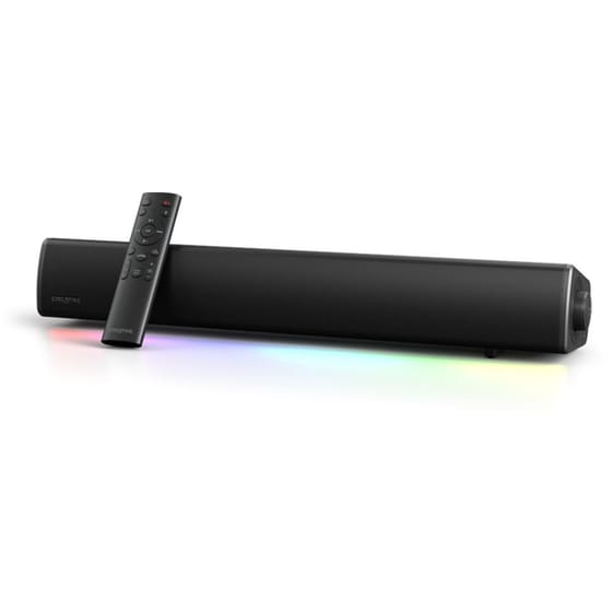 Creative Sound Blaster GS5 - Μαύρο