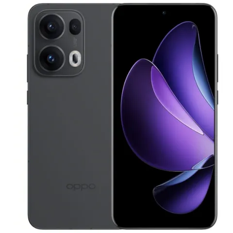 Oppo Reno13 Pro 5G 512GB - Graphite Grey