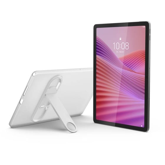 Tablet Lenovo Tab 10.1 (2025) 4GB/64GB Wi-Fi - Luna Grey + Clear Case