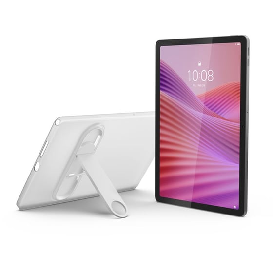 Tablet Lenovo Tab 10.1 (2025) 4GB/128GB Wi-Fi - Luna Grey + Clear Case